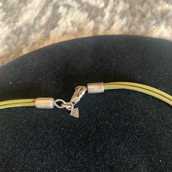 Silpada necklace - Picture 3 of 4